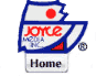 Joyce Media Home