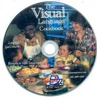 Visual Language Cookbook